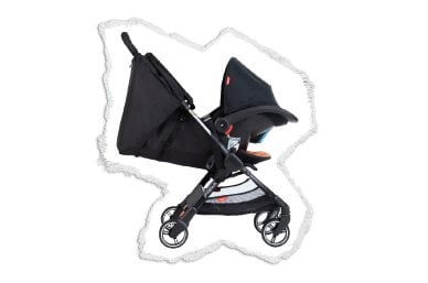 compatible système de voyage