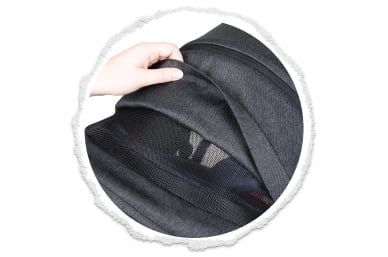 peek-a-boo, je te vois !