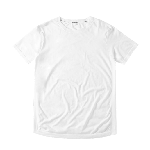 plain white t shirt kmart