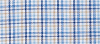 Peter Millar Long Sleeve Cutler Button-Down Collar Patterned Sport Shirt, Big & Tall - Navy