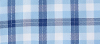 Peter Millar Long Sleeve Blue Hill Button-Down Sport Shirt, Big & Tall - Navy