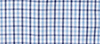 Camicia sportiva Chelan Performance a maniche lunghe Peter Millar, Big & Tall - Cottage Blue