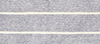 Peter Millar Eastham Striped Wool-Linen Quarter-Zip Pullover, Big & Tall - British Grey