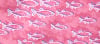 Peter Millar Fish Print Swim Trunk, Big & Tall - Pink Ruby