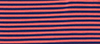 Peter Millar Short Sleeve Hales Stripe Polo Knit Shirt, Big & Tall - Sport Navy