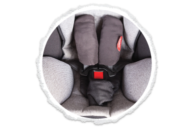 safe & easy installation
