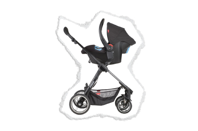 multiple travel system options