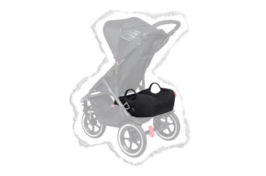 fuss free & easily accessible