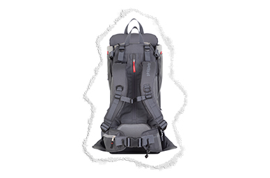 ergonomic comfort for adult & kid