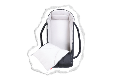 phil and teds cocoon carrycot