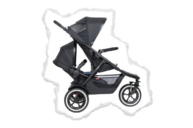 or go inline® with 2...