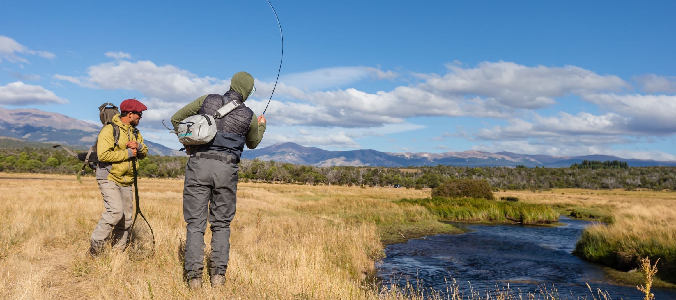 Fishpond Summit Sling Bag - 2.0 - Idaho Angler