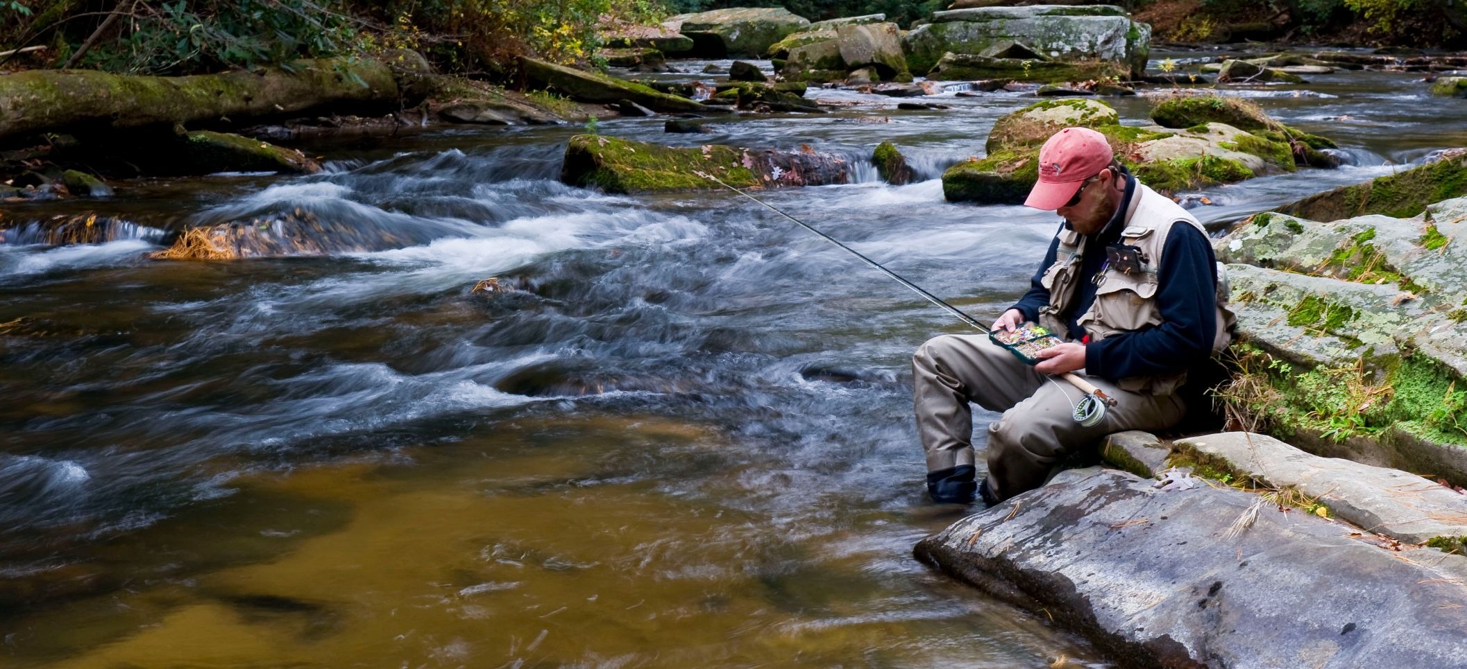 Shop Fly Fishing Vests: Patagonia, Simms, and More