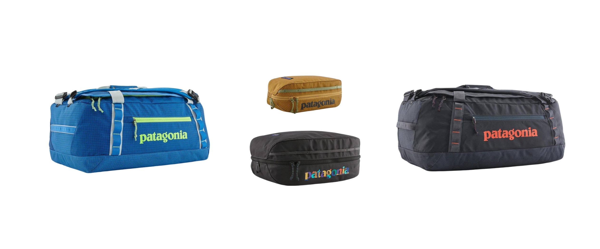 Shop Patagonia Fly Fishing Travel Luggage and Storage