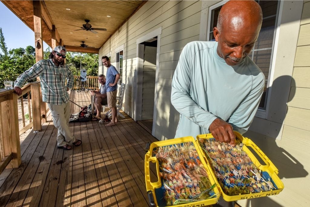 Shop Fly Fishing Boat Bags/Boxes: Simms, Fishpond, and More | Yellow ...