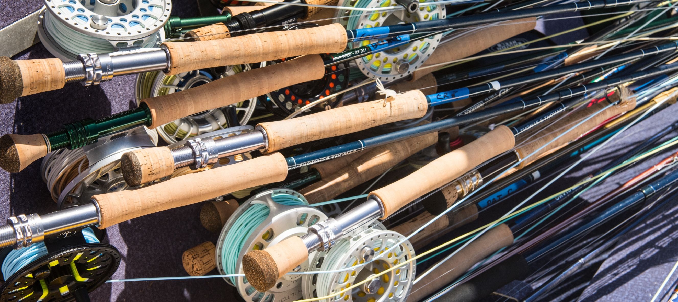 Fishpond Thunderhead Roll-Top Dry Bag – Guide Flyfishing, Fly Fishing  Rods, Reels, Sage, Redington, RIO