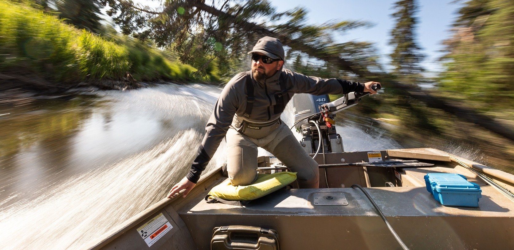 Shop Fly Fishing Wader Bags: Simms, Fishpond, and More