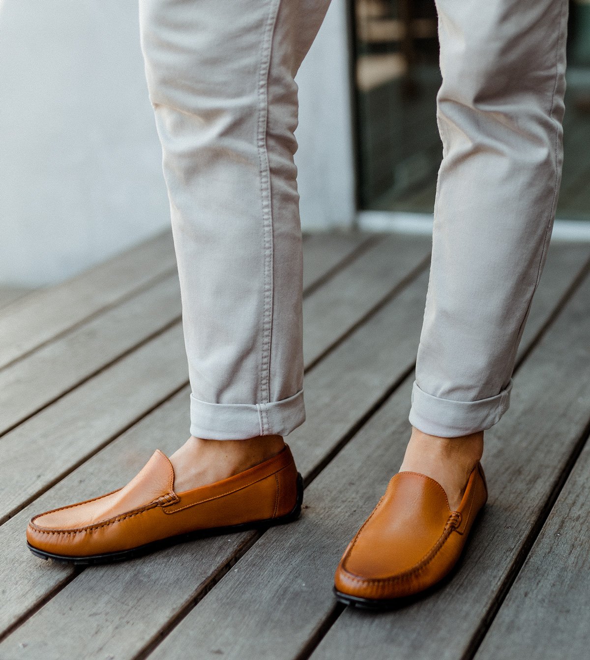 wolf and shepherd dress shoes