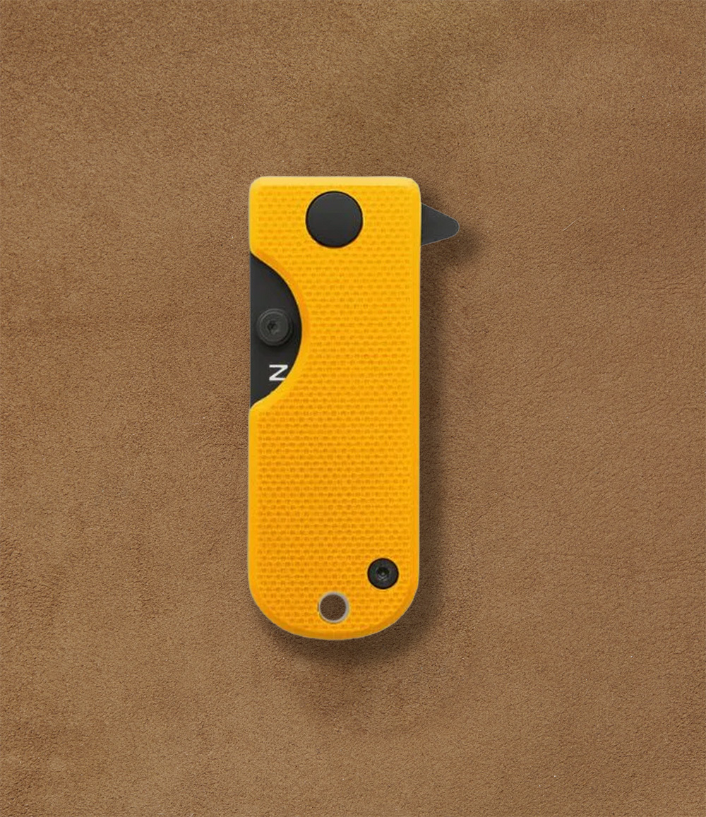 The WESN Microblade