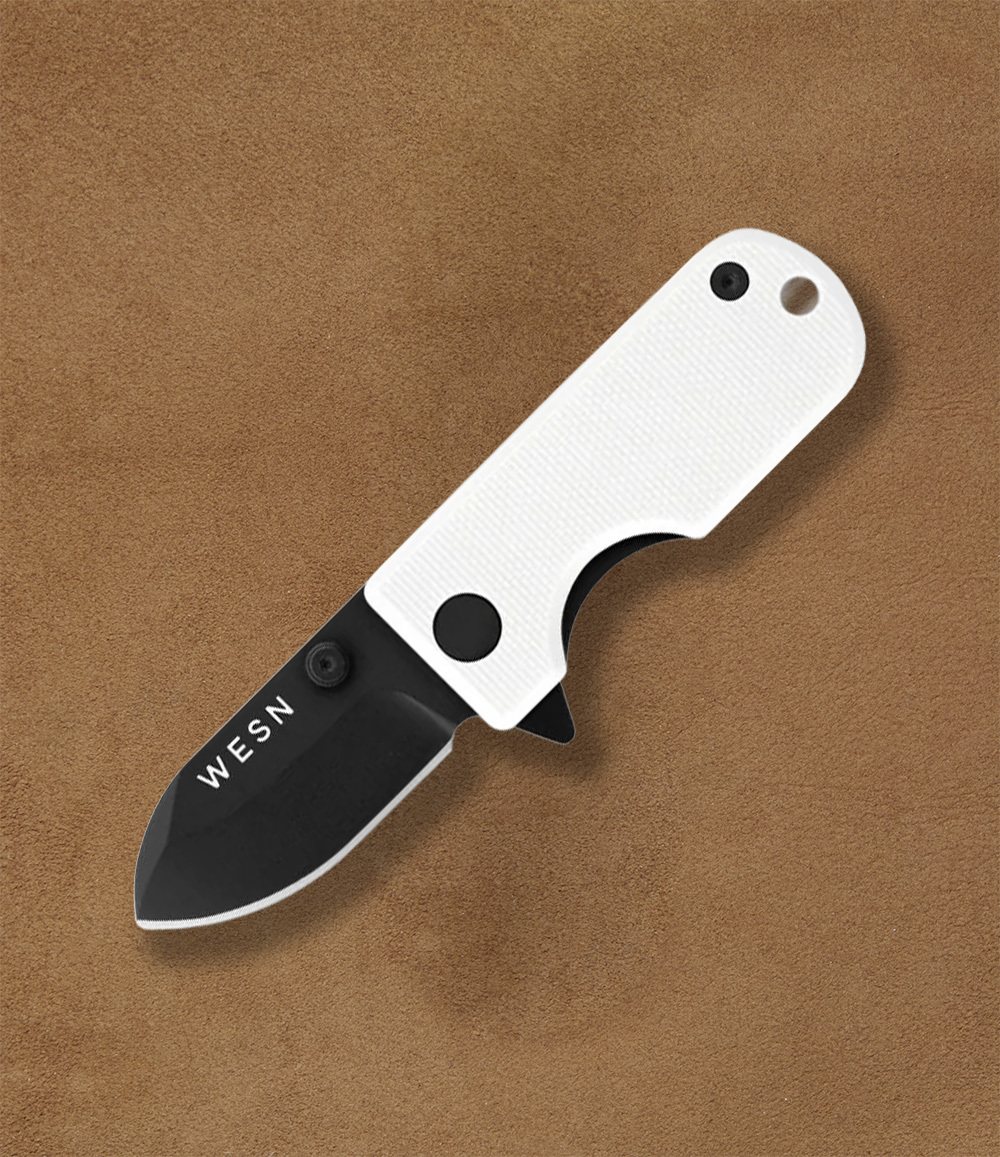 The WESN Microblade