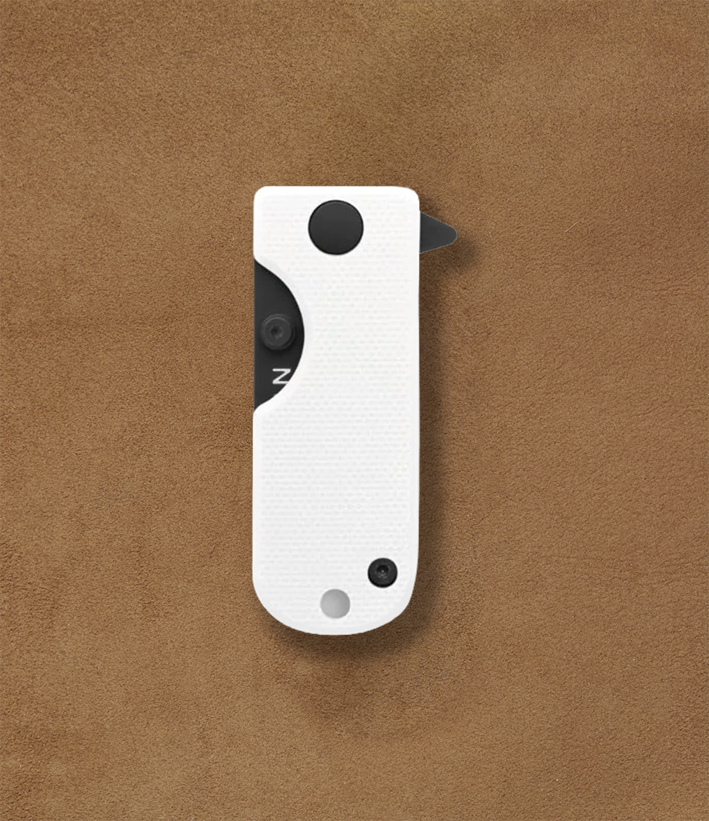 The WESN Microblade