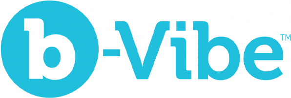 B-Vibe Anal Pleasure Products Logo