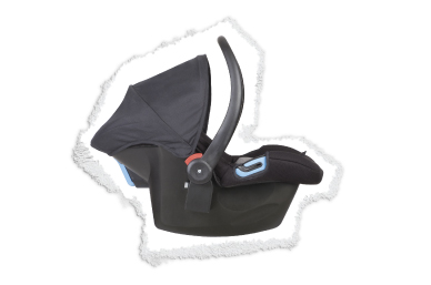 lightweight & comfy to carry