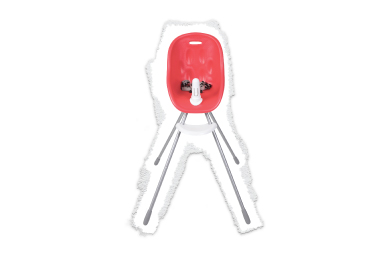 your high chair essentials covered!