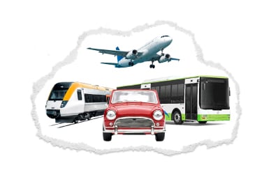 globally certified to take literally everywhere with you!