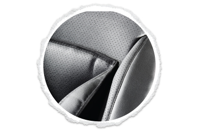 comfortable, stylish & easy to clean