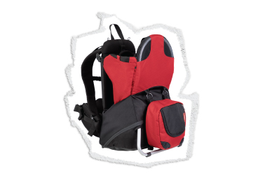 ergonomic for adult & kid
