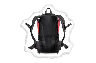 breathable to keep you cool