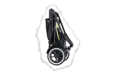 easy stand fold to pack away