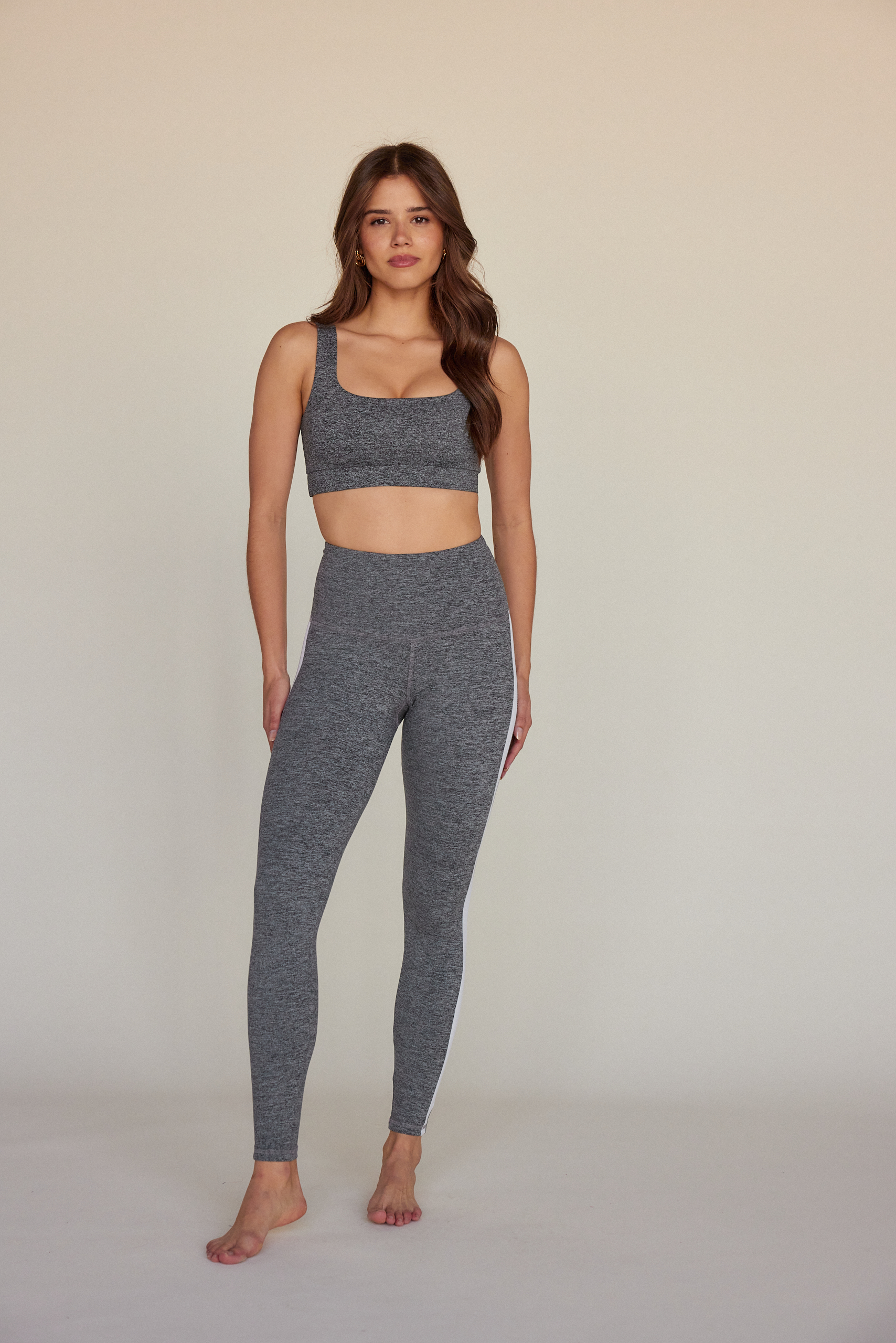 Active Sets