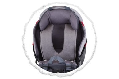 Deluxe-Kinder-Cockpit