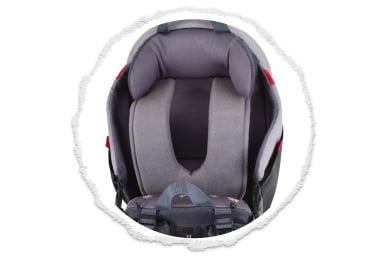 deluxe child cockpit