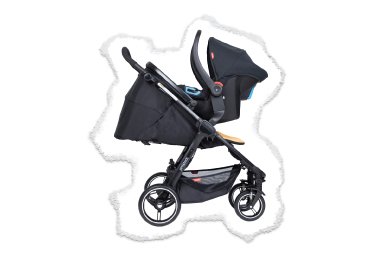 travel-system ready