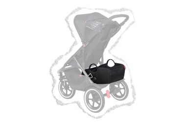 fuss free & easily accessible