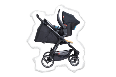 travel-system ready