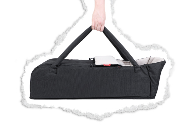 cocoon carrycot