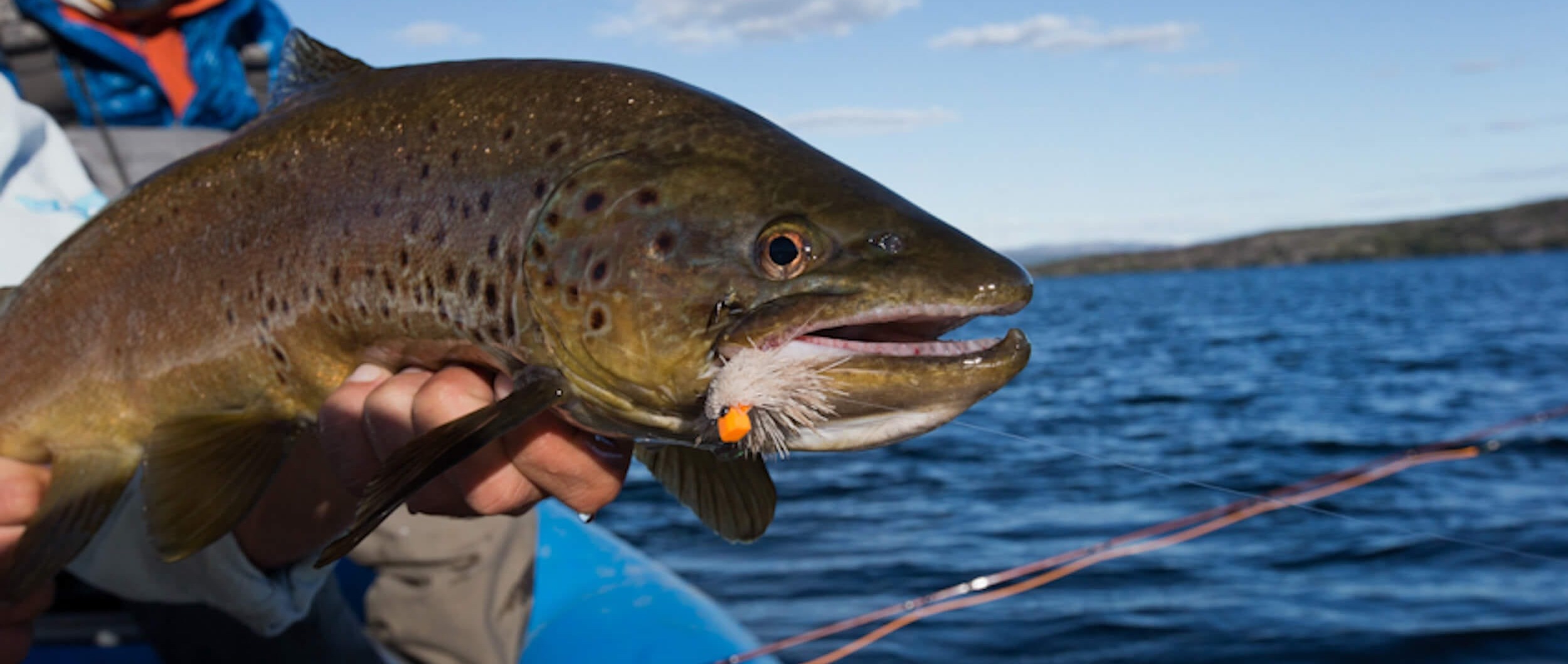 Patagonia Fly Fishing Equipment List