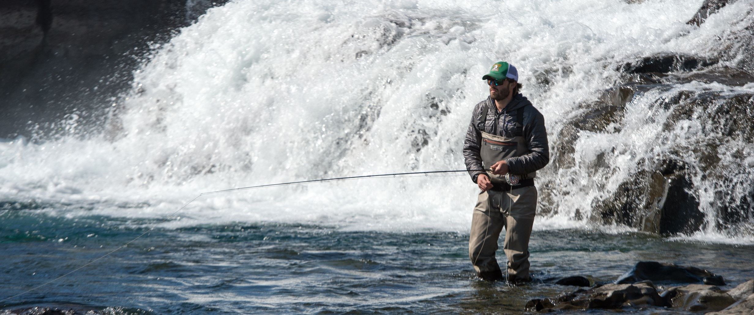 Fly Line Backing – Stone Creek Outfitters