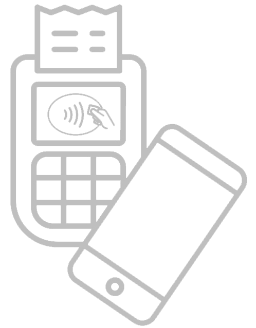 Redeem instore using a Digital Card in your Mobile Wallet - Step 2