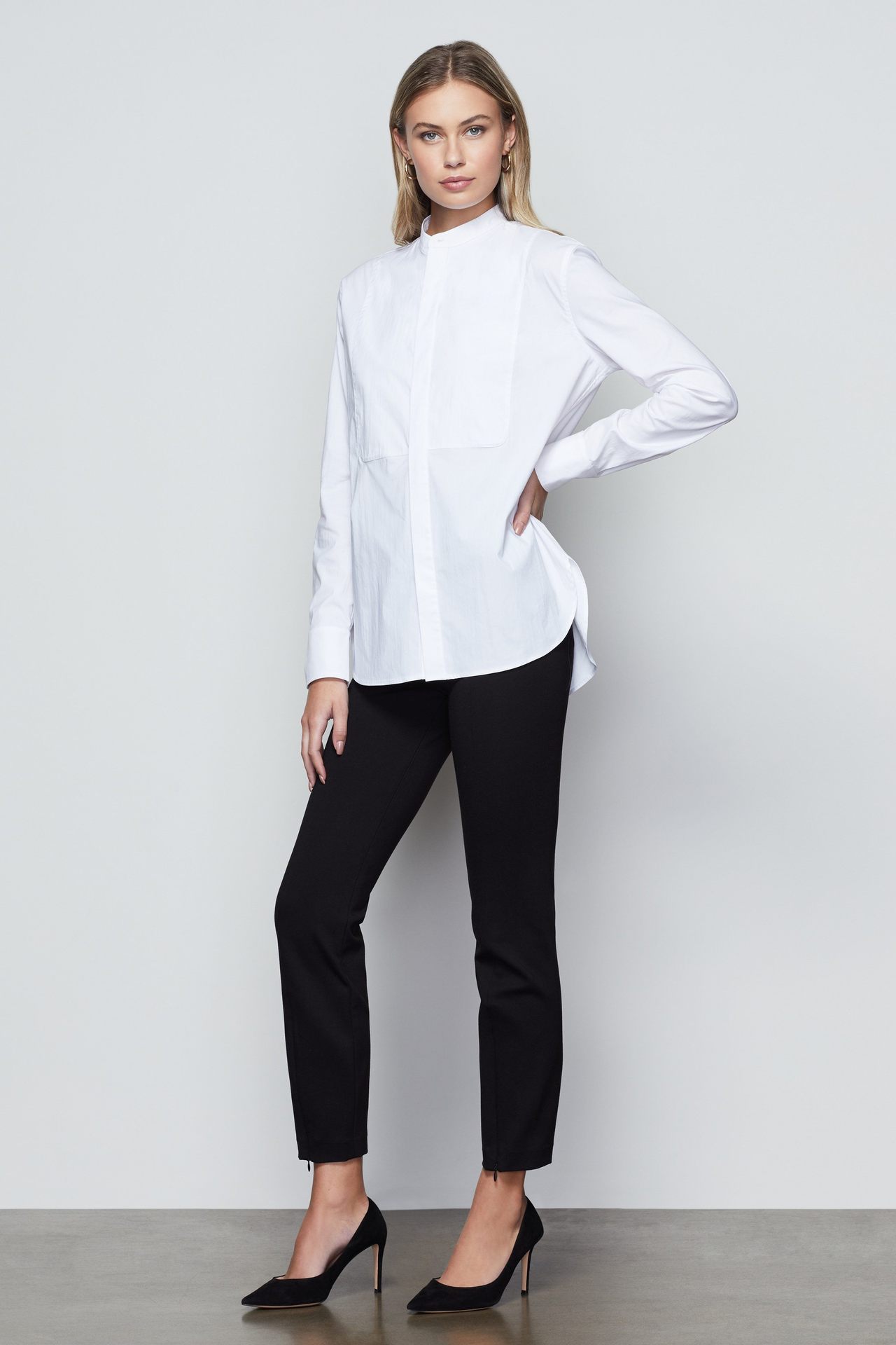 Styled with