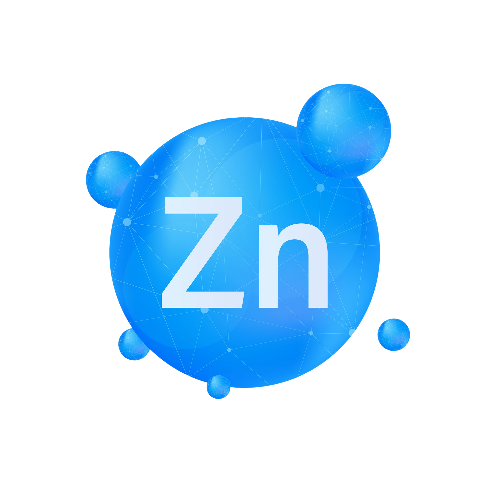 Zinc