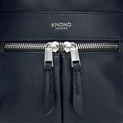 KNOMO Beauchamp XXS Backpack / Cross-Body Feature Square Image 1 | knomo.com