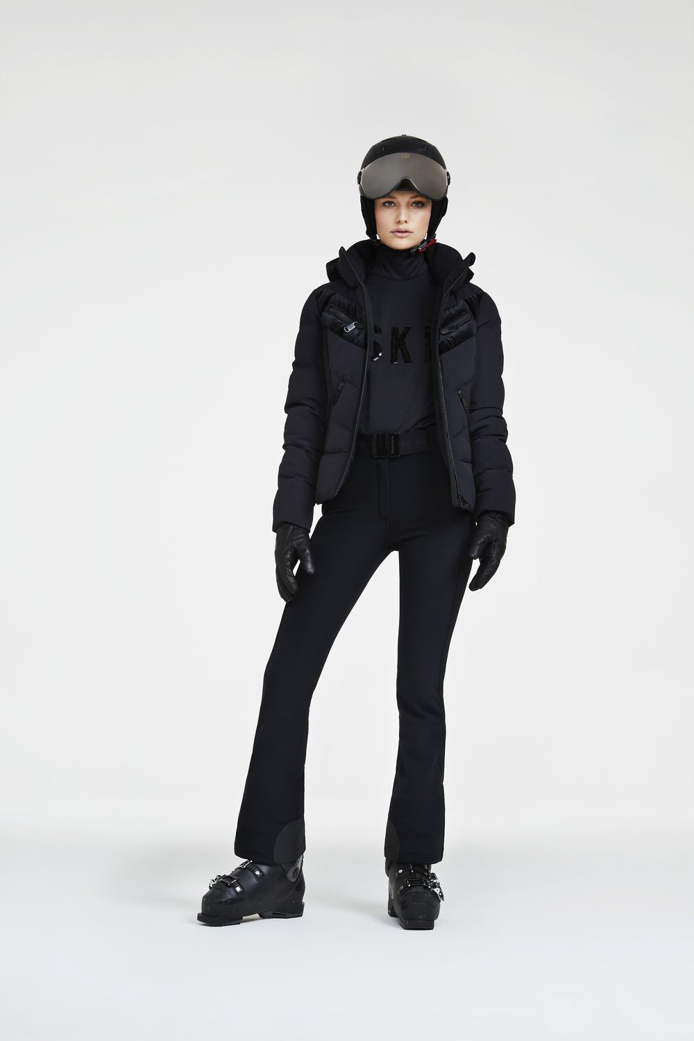 Women's Pippa Stretch Ski Pant