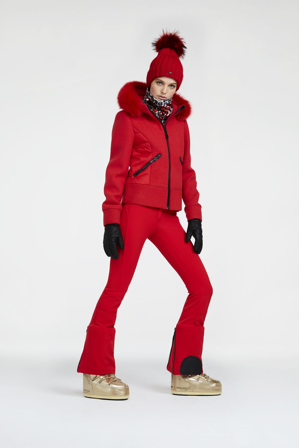 Women's Pippa Stretch Ski Pant