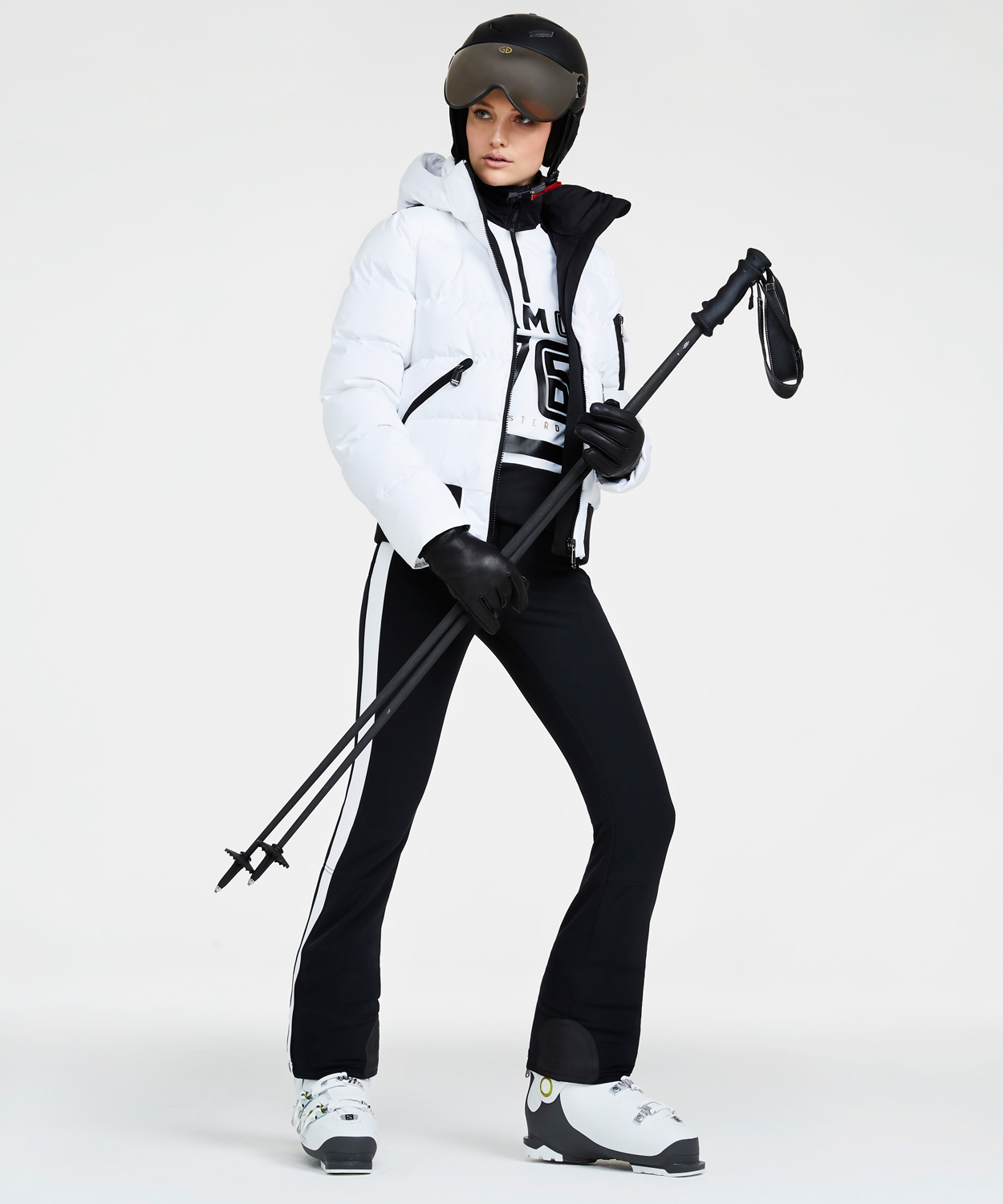 Women's Pamina Ski Pant