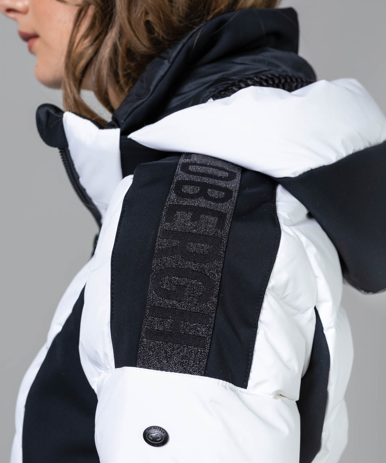 Women's Almeta Ski Jacket